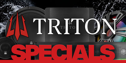 Triton Specials