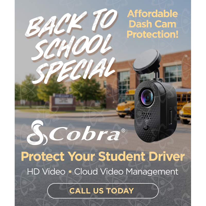Back to School - Cobra 2