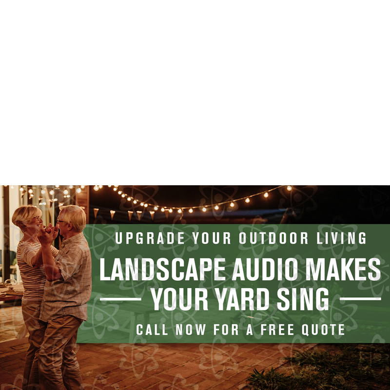 Upgrade Your Outdoor Living