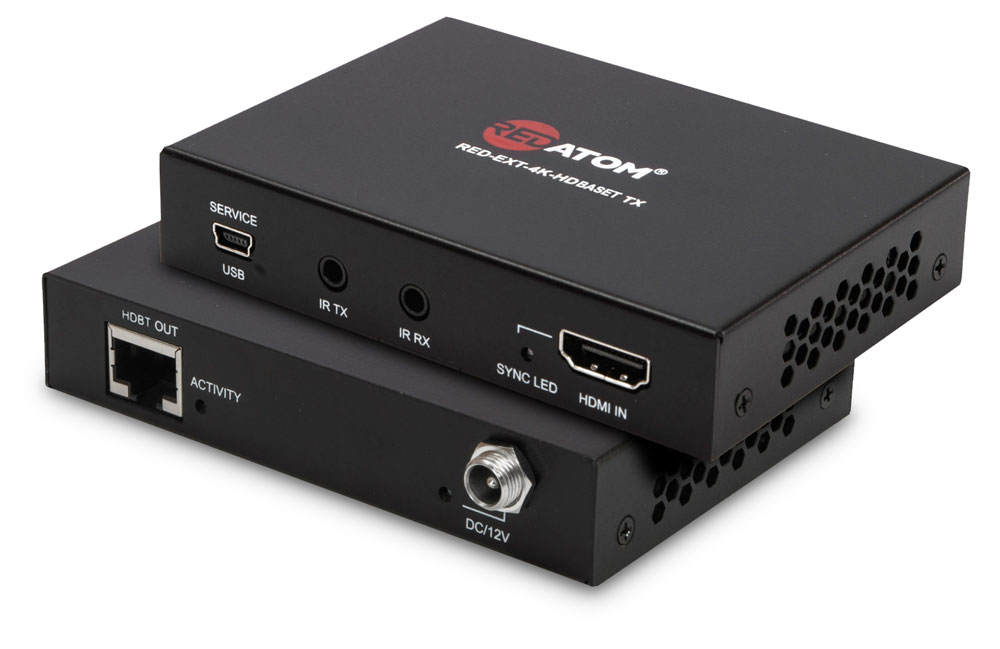 Red Atom Performance for Today's Technology