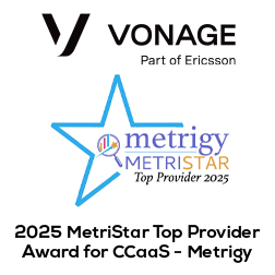 Vonage   award