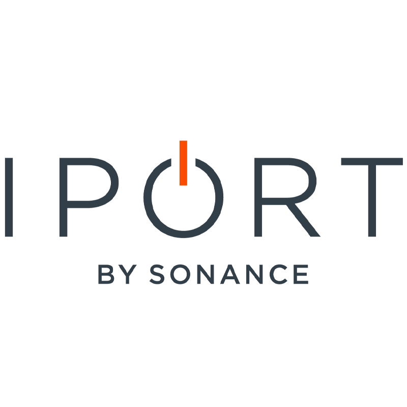 iPort/LaunchPort