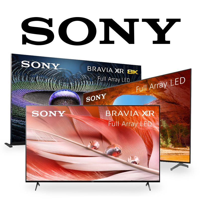 Sony Home Specials
