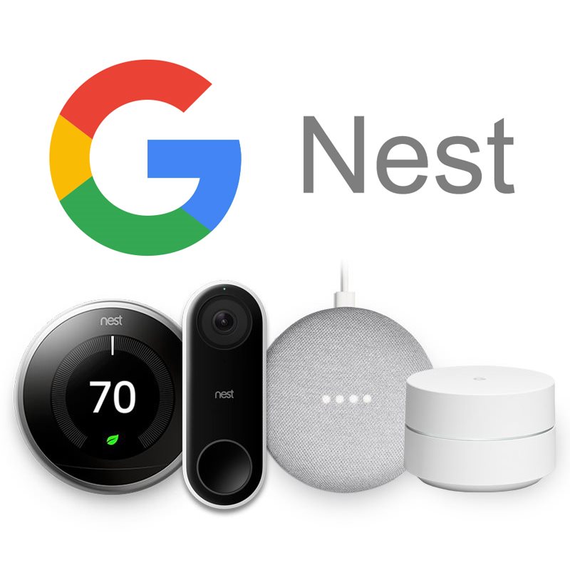 Google Nest Specials