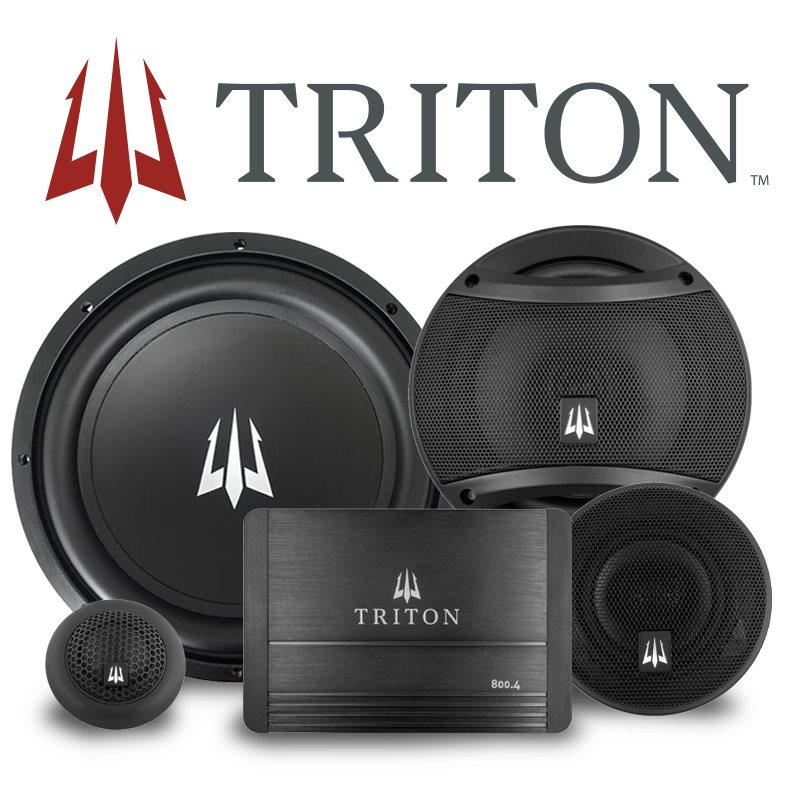 Triton Specials