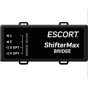 Escort MAX System Laser Bridge Box & serial cable (No shifte