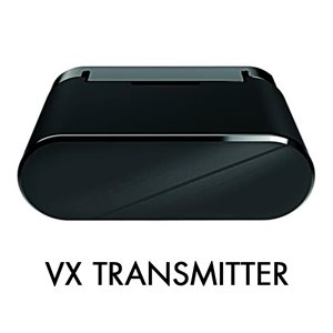 Escort Shifter VX Transmitter (Single Shifter including mounting hardware)