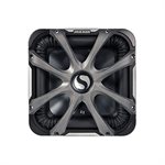 KICKER 10” GL10 L7 Square Speaker Grille