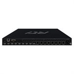 RTI 8x8 4K60 4:4:4 HDBaseT Matrix (VX88-18G)