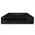 RTI 8x8 4K60 4:4:4 HDBaseT Matrix (VX88-18G)