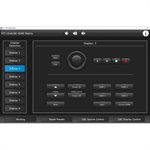 RTI 8x8 4K60 4:4:4 HDBaseT Matrix (VX88-18G)