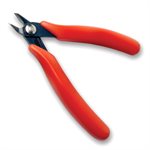 Platinum Tools 5" Full Flush Side Cutting Pliers