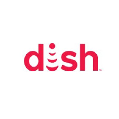 DISH RG6  Single Coax SC w / Messenger 1,000' Spool (black) DISH Approved