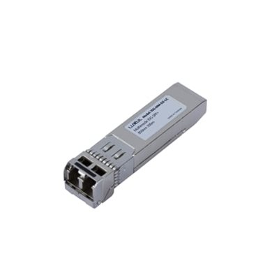 Luxul 10GB Multimode Fiber Duplex SFP+ Module 850nm