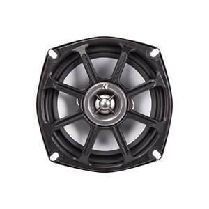 KICKER PS52504 5.25" 4-Ohm Weather-Resistant Powersports Coaxial Speakers