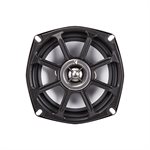 KICKER PS5250 5.25" 2-Ohm Weather-Resistant Powersports Coaxial Speakers
