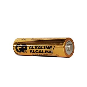 Powermax AA Ultra Alkaline Battery