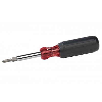 Platinum Tools Pro 6-in-1 Security Screwdriver