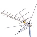 Channel Master 45 Mile Range UHF / VHF Directional Outdoor Antenna