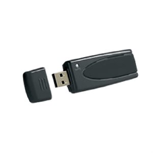 DISH Wi-Fi Dual-Band 802.11 USB Adapter