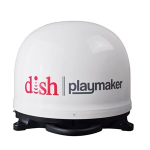 DISH Playmaker2, Single Output