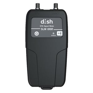DISH OTA Signal Meter