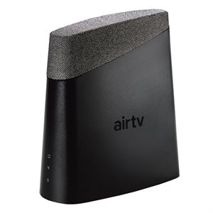 AirTV Anywhere w / $25 Sling Offer 4 Tuners, Built-In 1TB DVR