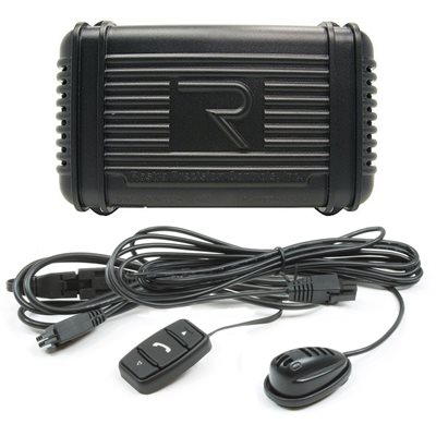 Rostra Dual Speaker Universal Bluetooth System