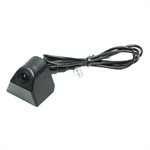 Rostra 2012-14 Toyota Camry Touchscreen CMOS Backup Camera