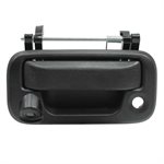 Rostra 2004-13 Ford CMOS Tailgate Handle Backup Camera