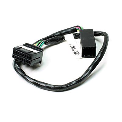 Rostra GM 16-Pin / 10-Pin Adapter