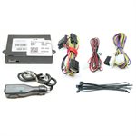 Rostra 2012 Ram 1500 Cruise Control Kit