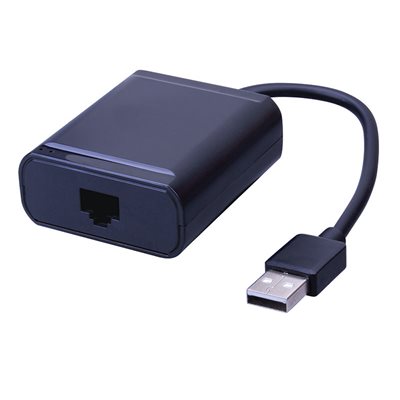 Vanco USB 2.0 Over Category 5E Cable Extender