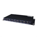 VAN-280708 (HDMI Spliter 1x8)