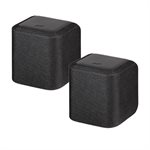 Polk Cinema System DSR3 Rear Speakers for DISH