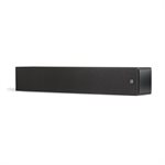 Def Tech Dymension DM20 Passive Slim Center Channel(black)(each)