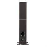 Def Tech Dymension DM40 Passive Slim Bipolar Tower Speaker(black)(each