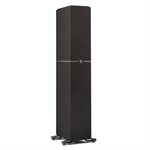 Def Tech Dymension DM40 Passive Slim Bipolar Tower Speaker(black)(each