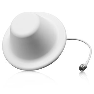 Wilson Dome Antenna 50 ohm w /  12 in. Pigtail N-Female