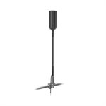 Wilson Drive OTR Antenna Includes: OTR Antenna 18 in Mast Ex