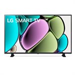 LG 32" HD Native 60Hz a5 Processor Gen6