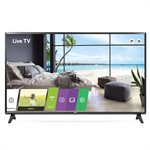 LG 32” HD Essential Commercial TV