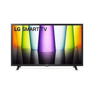 LG 32” HD 720p Smart Google WebOS TV 60Hz, HDR