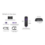 Roku Express Streaming Player