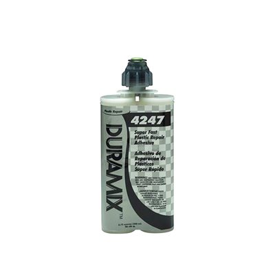 Install Bay 6.25oz Duramix Super Fast Plastic Repair