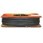 Install Bay 3M 1" Heat Shrink Black, 50' Roll