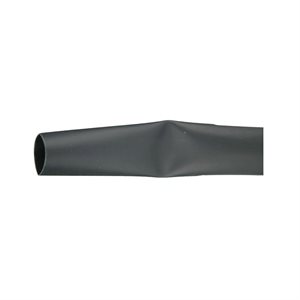 Install Bay 1 / 8"x100' Roll 3M Heat Shrink Tubing (black)