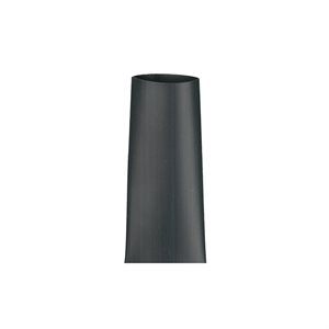 Install Bay 3 / 4"x4' 3M Heat Shrink Tubing Roll (black)