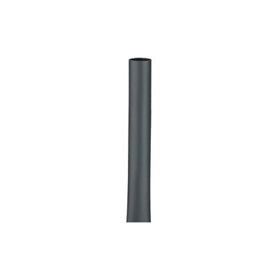 Install Bay 3 / 8"x4' 3M Heat Shrink Tubing Roll (black)