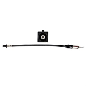 Metra 2002+ European Vehicle Antenna Adapter Cable